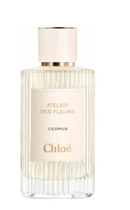 Парфумована вода для жінок Chloé Atelier Des Fleurs Cedrus 50 ml