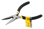 Щипцы удлиненные прямые Mastertool 135 мм (21-2115)