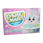 Настільна гра "Зубик Смайл" по-русски