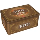 Настільна гра "Лото" (банку XL) 1212ATS