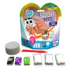 Набір для ліплення із повітряним пластиліном Squishy Scary Ghost ТМ Lovin 70126