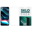 Захисна гідрогелева плівка SKLO (екран) для Realme C20 Матовый