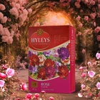 Чай чорний Hyleys крупнолистовий Троянда 100 г (4791045025733)