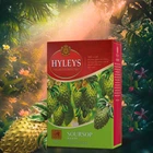 Чай чорний Hyleys крупнолистовий Саусеп 100 г (4791045025788)