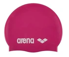Шапочка для плавання ARENA CLASSIC SILICONE фуксія