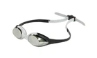 Очки для плавания ARENA SPIDER JR MIRROR 1E362 детские black/green