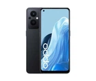 Смартфон OPPO Reno 8 Lite 8/128GB Cosmic Black (чорний)