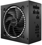 Блок живлення be quiet! Pure Power 13 M 650 W (BP025EU)