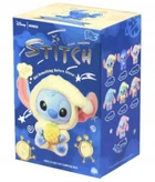 Игрушка сюрприз Stitch Eat Something Before Sleep мягкфий брелок для сумки ключей Рюкзака Детская мягкая Коллекционная Игрушки Эльф Монстр Стіч 16 см