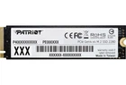 Накопичувач SSD 1 TB Patriot P400 Lite M.2 2280 PCIe NVMe 4.0 x4 TLC (P400LP1KGM28H) M.2