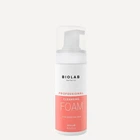 Очищающая пенка для чувствительной кожи Cleansing Foam for Sensitive Skin Biolab Estetic 150 мл
