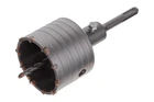 Свердло корончате по бетону SDS+ Intertool 75 мм (SD-7075)