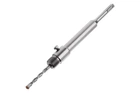 Удлинитель SDS+ для коронки по бетону Intertool 200 мм (SD-0418)