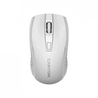 Мишка Canyon MW-7 Wireless White (CNE-CMSW07W) (252218)