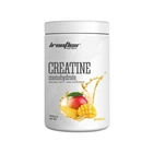 Креатин IronFlex Creatine Monohydrate порошок в банке