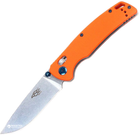 Карманный нож Firebird by Ganzo F7542-OR Orange (F7542-OR) - изображение 1