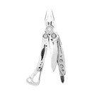 Мультиинструмент LEATHERMAN Skeletool, картонная коробка (830920)