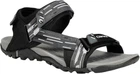 Сандалі Chiruca Dakar 23, Shadow Grey/ Black, 45. Матеріал - Синтетика | Текстиль