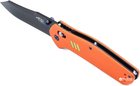 Карманный нож Firebird by Ganzo F7563-OR Orange (F7563-OR) - изображение 4