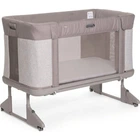 Кроватка Chicco Next2Me Forever 3 в 1 бежевый (79650.10)