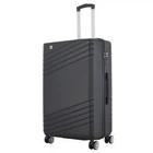 Валіза Semi Line 28" L T5789-3 Black (DAS302976)