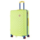 Чемодан Semi Line 28" L T5803-3 Lemon (DAS303191)