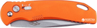 Карманный нож Firebird by Ganzo F7582AL-OR Orange (F7582AL-OR) - изображение 2