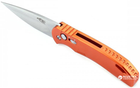 Карманный нож Firebird by Ganzo F7582AL-OR Orange (F7582AL-OR) - изображение 4