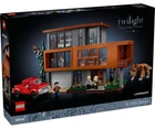 Конструктор LEGO Ideas Сутінки Дім Калленів (21354)