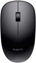 Мышь Havit HV-MS358GT Wireless Black