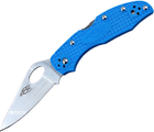 Карманный нож Firebird by Ganzo F759M-BL Blue (F759M-BL) - изображение 1