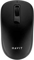 Мышь Havit HV-MS626GT Wireless Black (6939119005689)
