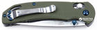 Карманный нож Firebird by Ganzo F753M1-GR Green (F753M1-GR) - изображение 3