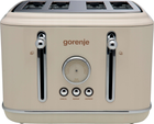 Toster Gorenje T2300CLIN (739544)