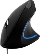 Миша Media-Tech Vertic Black (MT1122)