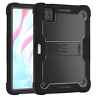 Защитный чехол для планшета Xiaomi Pad 7/7 Pro, Rover, Черный, противоударный, с откидной подставкой, накладка, TPU+PC, амортизирующие углы, приподнятые края для защиты экрана и камеры, ArmorStandart (ARM84972)