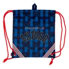 Сумка для обуви Yes Oxford 40x35 см синий (533469)