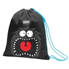 Сумка для обуви 1Сентябрь Roarr 40x35 см черный (552595)