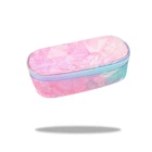 Пенал на блискавці CoolPack Campus TIE DYE з органайзером для ручок 23x9x5 см (F062912)