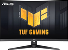 Монітор 27" Asus TUF Gaming VG27WQ3B (4711387707784)