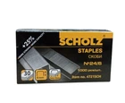 Скоби для степлера Scholz №24/6 1000шт (4721)