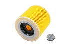 Фильтр HEPA для пылесоса Karcher серий A / WD 2 / WD 3 / DeWalt - 6.414-552.0