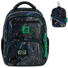 Рюкзак шкільний Kite Education Beast Mode K25-773M-3
