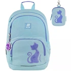 Рюкзак школьный Kite Education Catsline K25-585M-1
