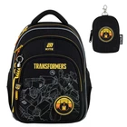 Рюкзак шкільний Kite Education Transformers Generations TF25-763S