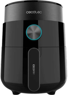 Frytkownica beztłuszczowa Cecotec Cecofry Essential Rapid Moon Touch (4308)