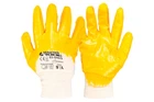 Рукавички Mastertool нітрит 10" (83-0405) (6 шт.)