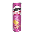 Чипсы Pringles Prawn Cocktail 165g