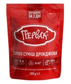 Спиртовые Турбо-дрожжи Первак на 50 л (185 г)