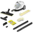 Пароочисник Karcher SC 4 EasyFix (1.512-630.0) ( білий з чорним )